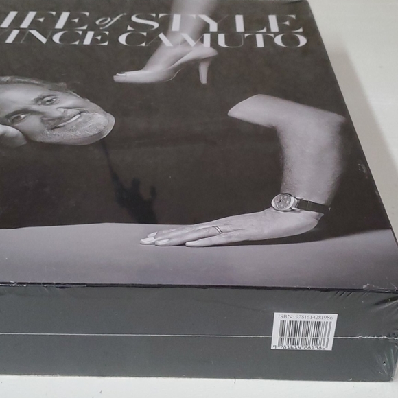 Life of Style, by Vince Camuto - Picture 2 of 4